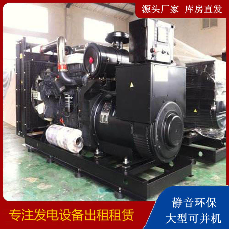 桥西发电车出租 柴油发电机组需要经常换机油吗?