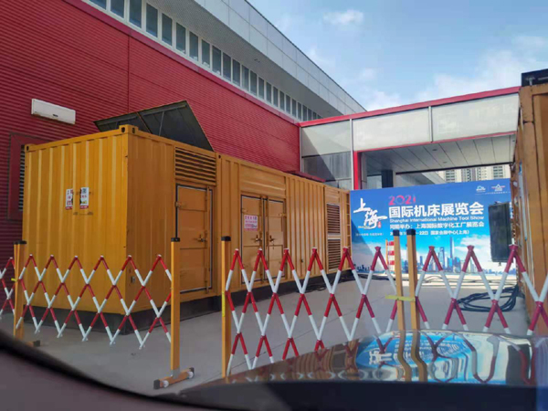 桥西发电机出租 对于发电机的特性你了解多少?