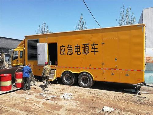 桥西发电车租赁-教您挑选发电机哪些技巧可以掌握使用