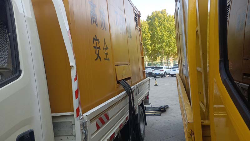 桥西如何判断柴油发电机组和UPS电源的切换时间是否符合要求？